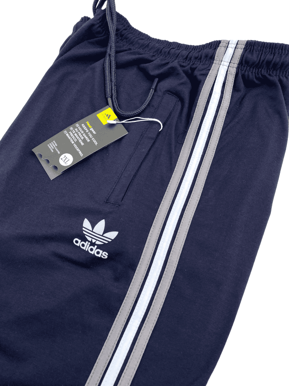 Adidas Track Pants