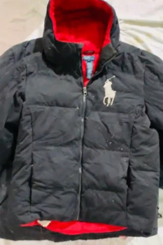 Polo-Puffer