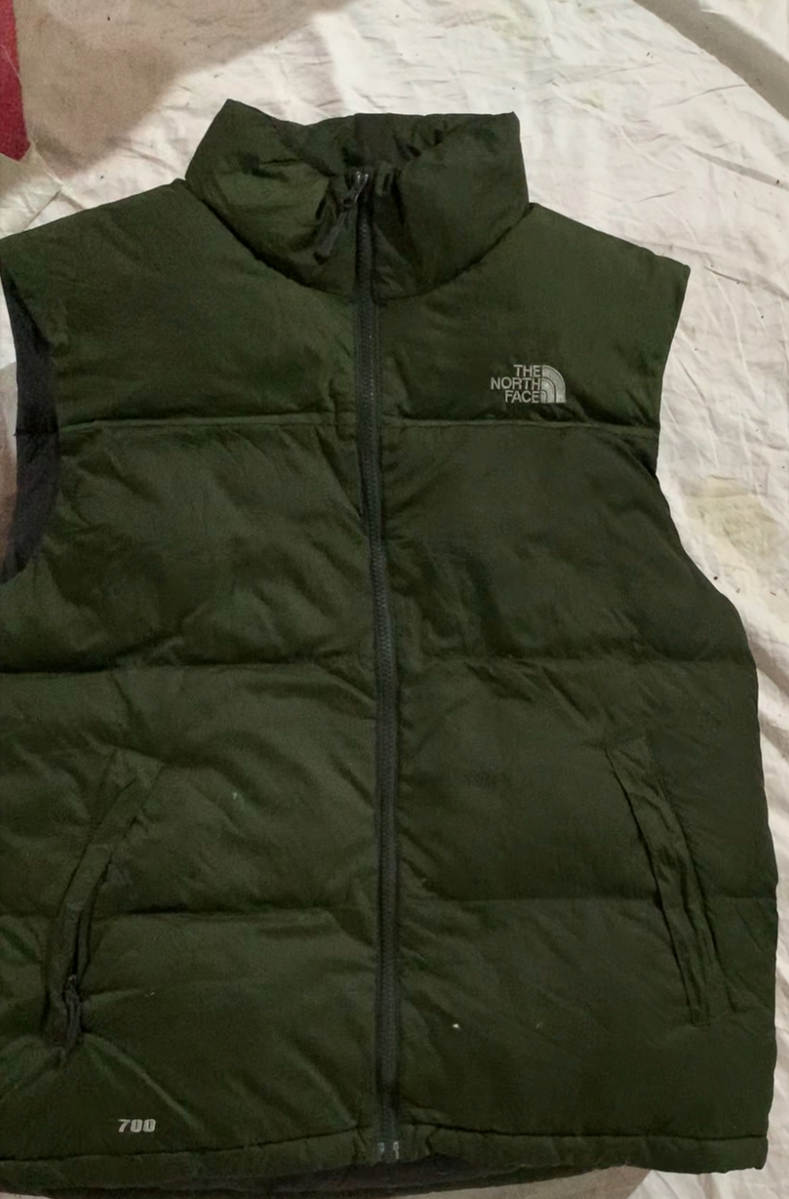 TNF Puffer