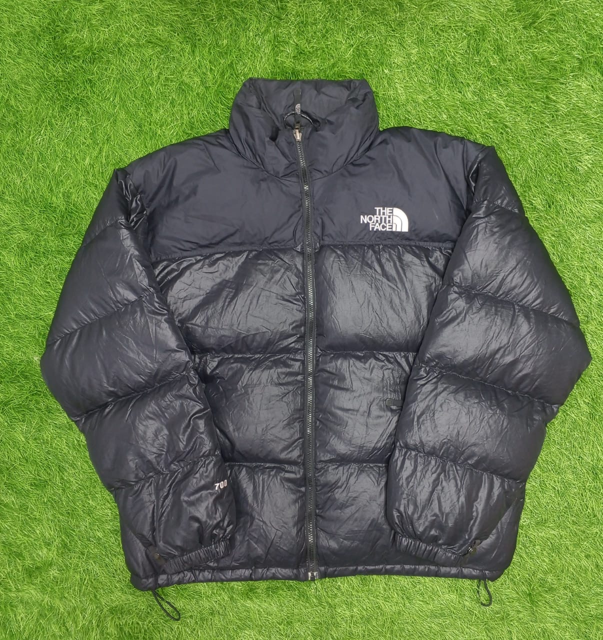 The North Face Puffers 5 Pcs 700 & 800