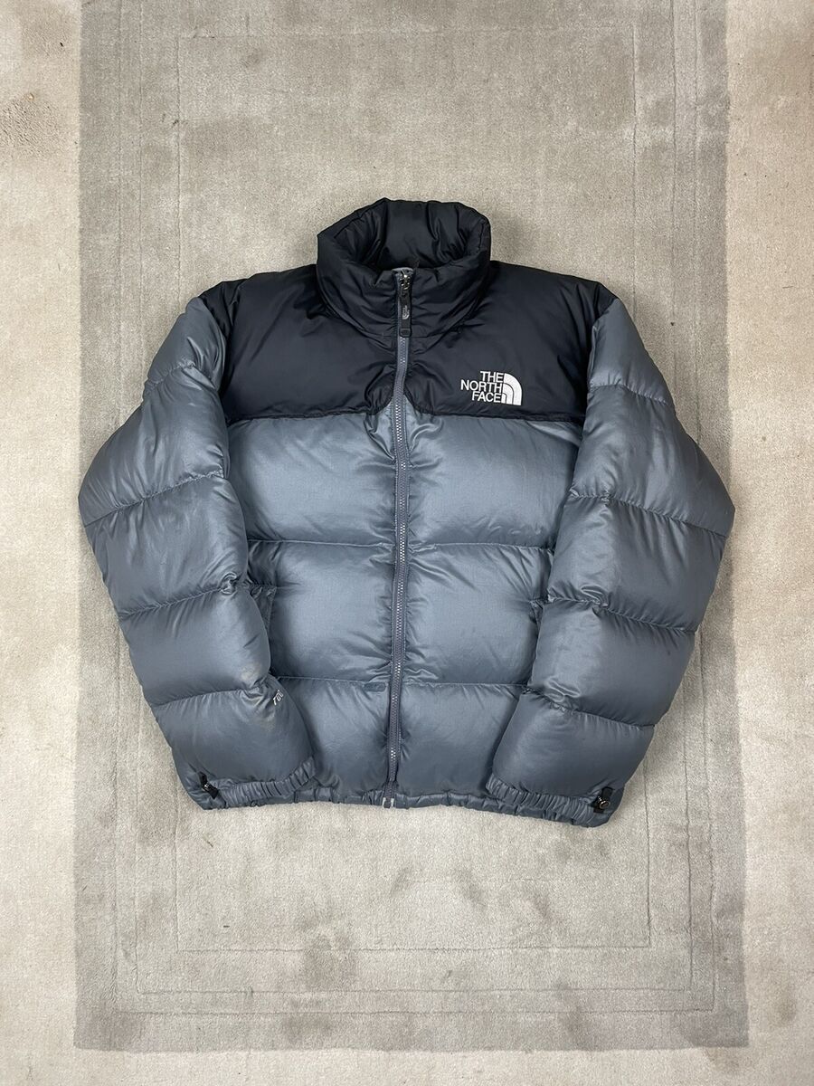 TNF Puffers 700 series