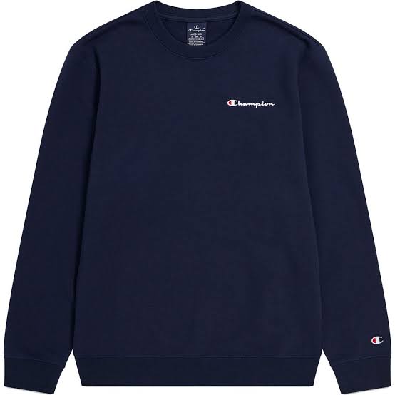 Authentic Branded Sweatshirts