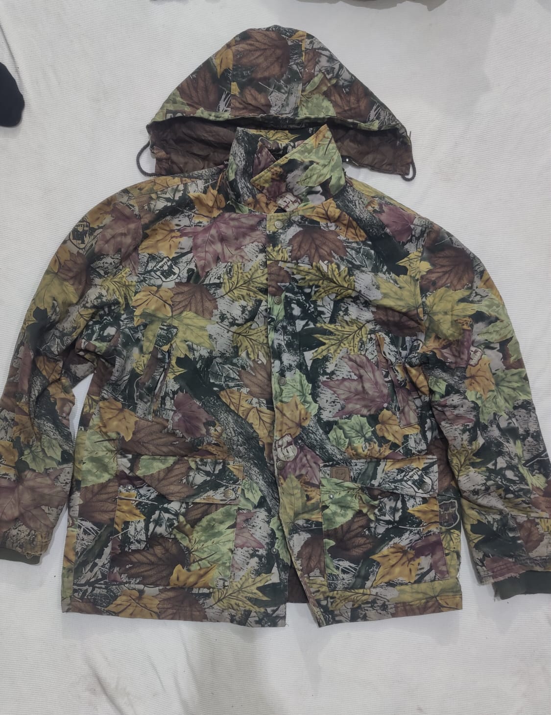 Realtree Jackets