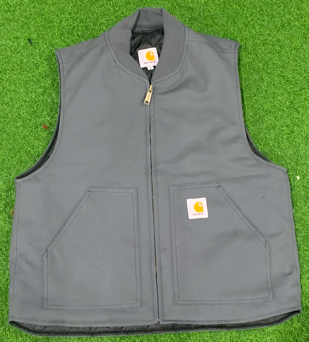 Carhartt Umstylingsgraue Westen