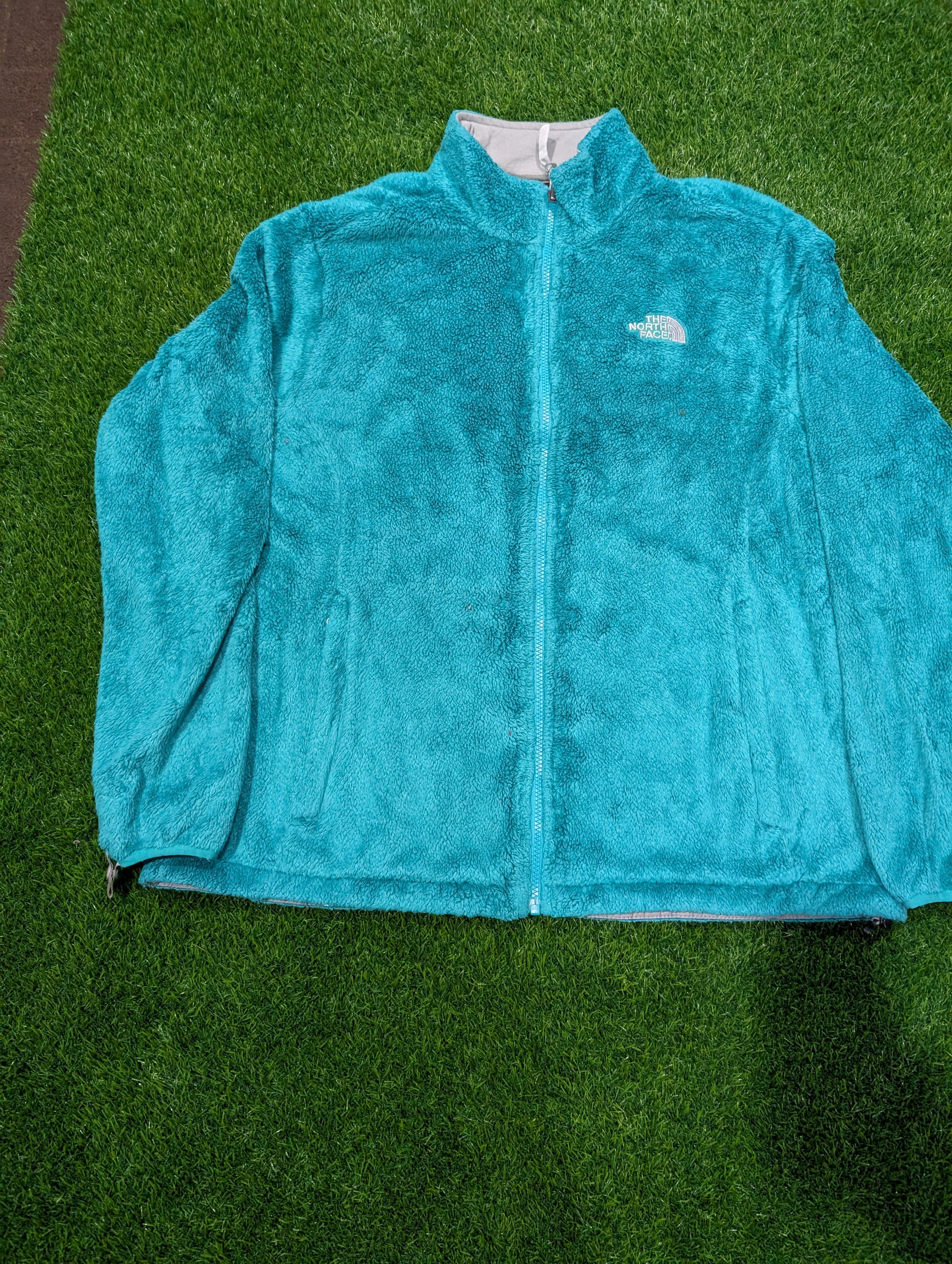 Fleece North Face