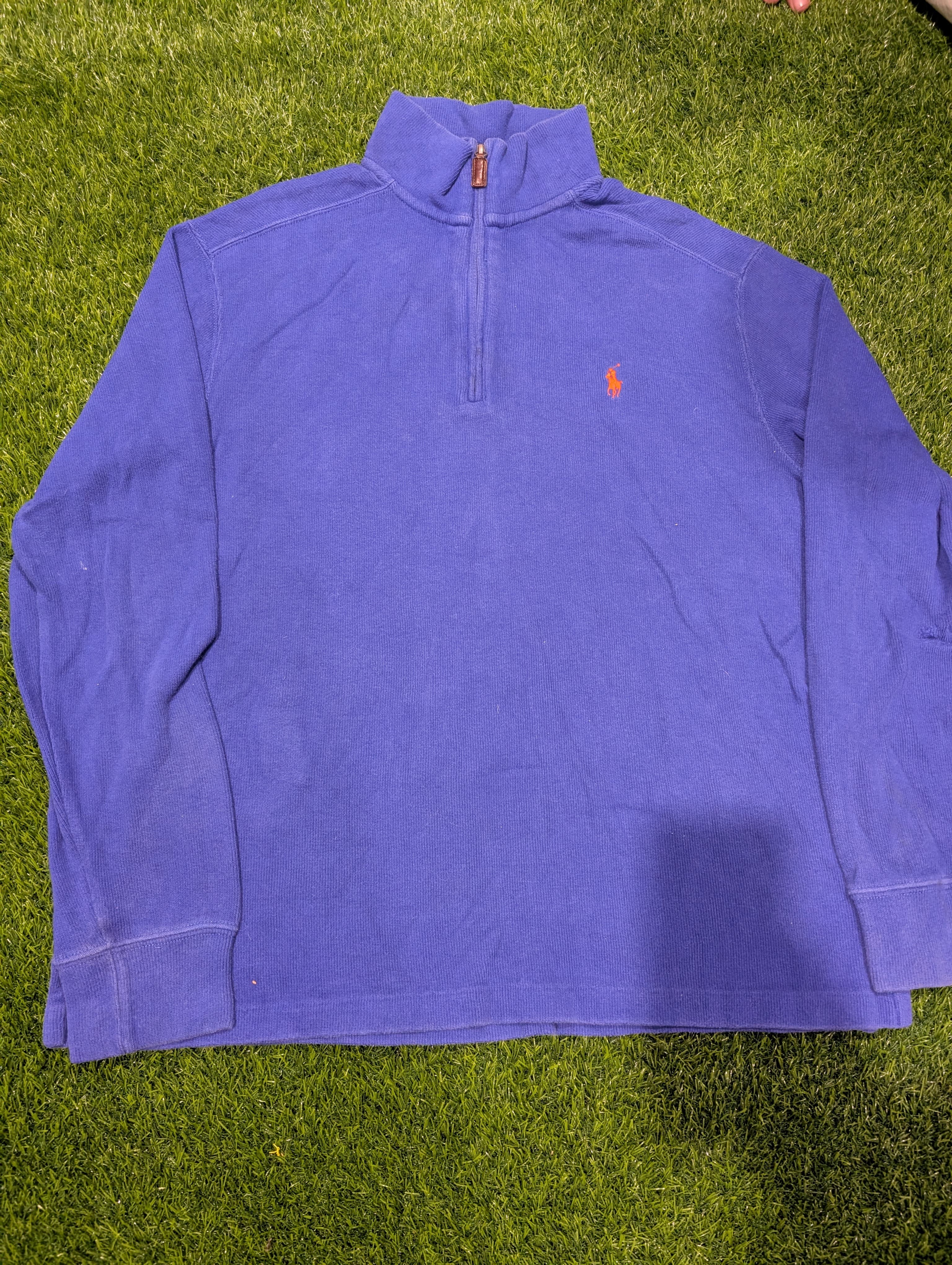 Ralph Lauren Polo Pullover