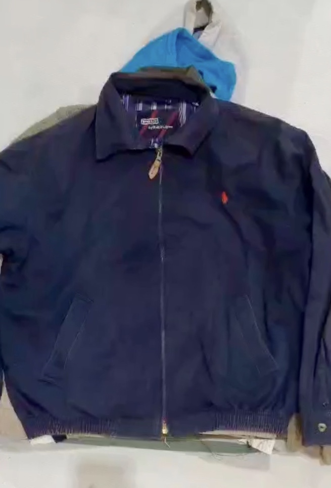 Polo Mix Bundle
