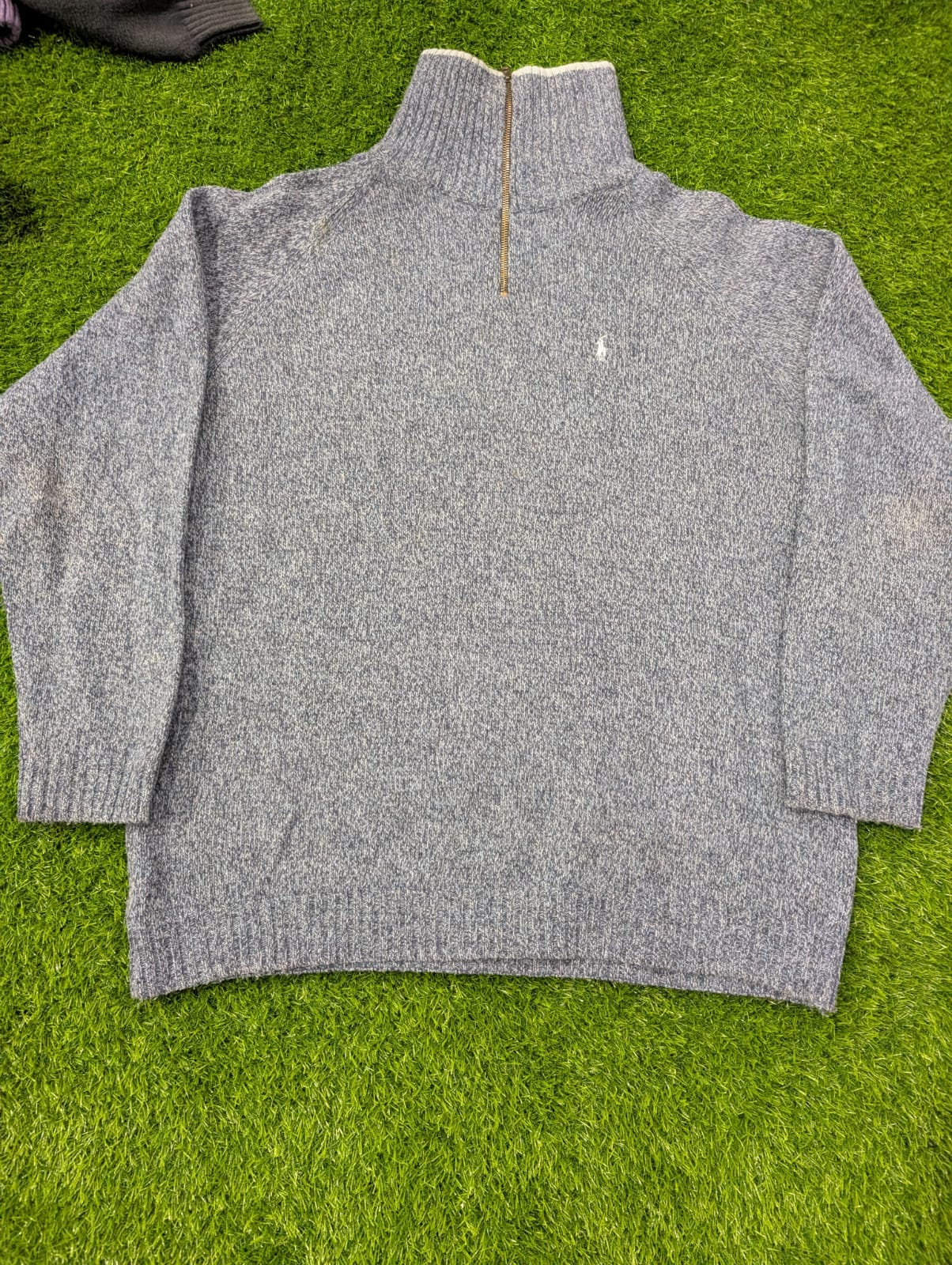 Ralph Lauren Polo Sweater