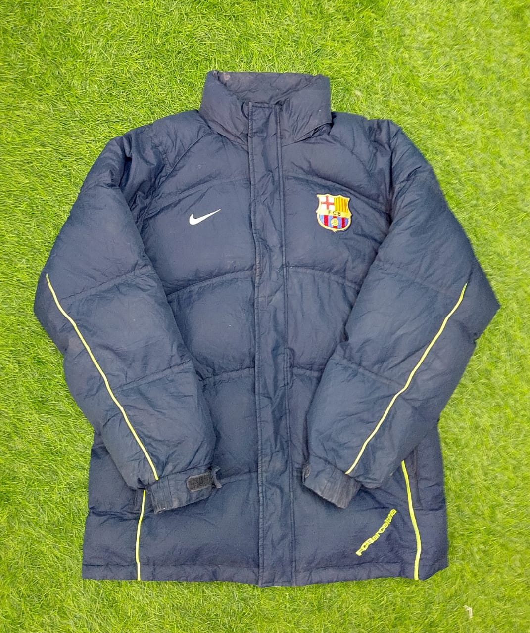 Nike Puffers 8 Pcs