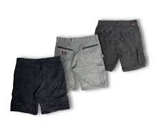 Lee Short 25 Piece