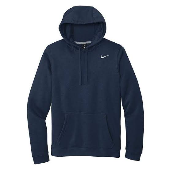 Authentic Nike Sweatshirts