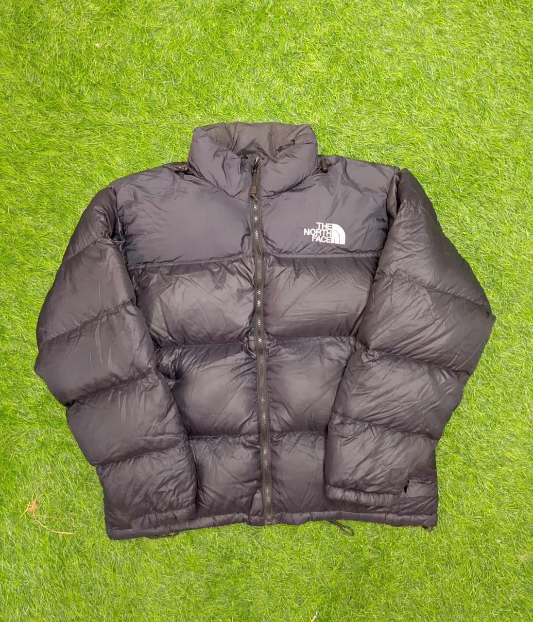 TNF Puffers 5 Pcs