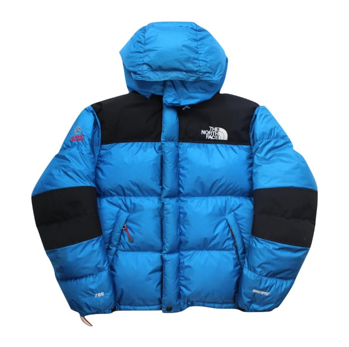 The North Face Puffers 700 Series