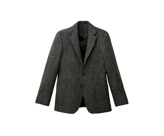 Tweed Coat