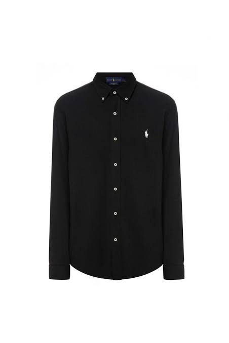 Special Ralph Lauren Cotton Shirts