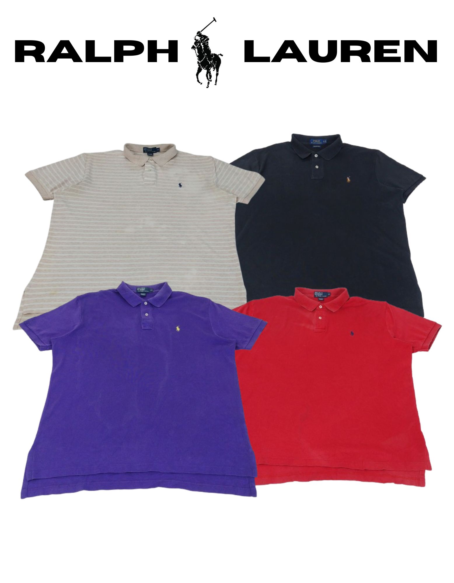 Ralph Lauren T-Shirts