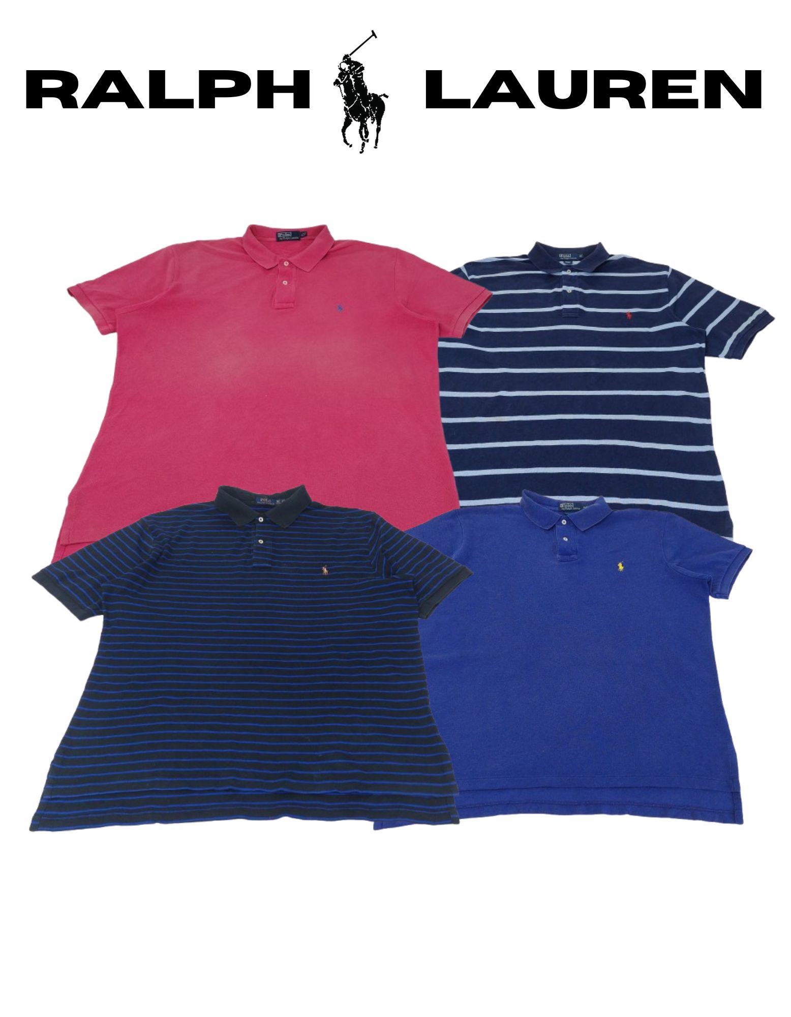 T-shirts Ralph Lauren