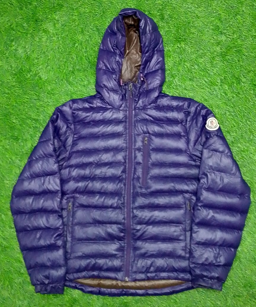 Moncler Jacket 10 Pcs