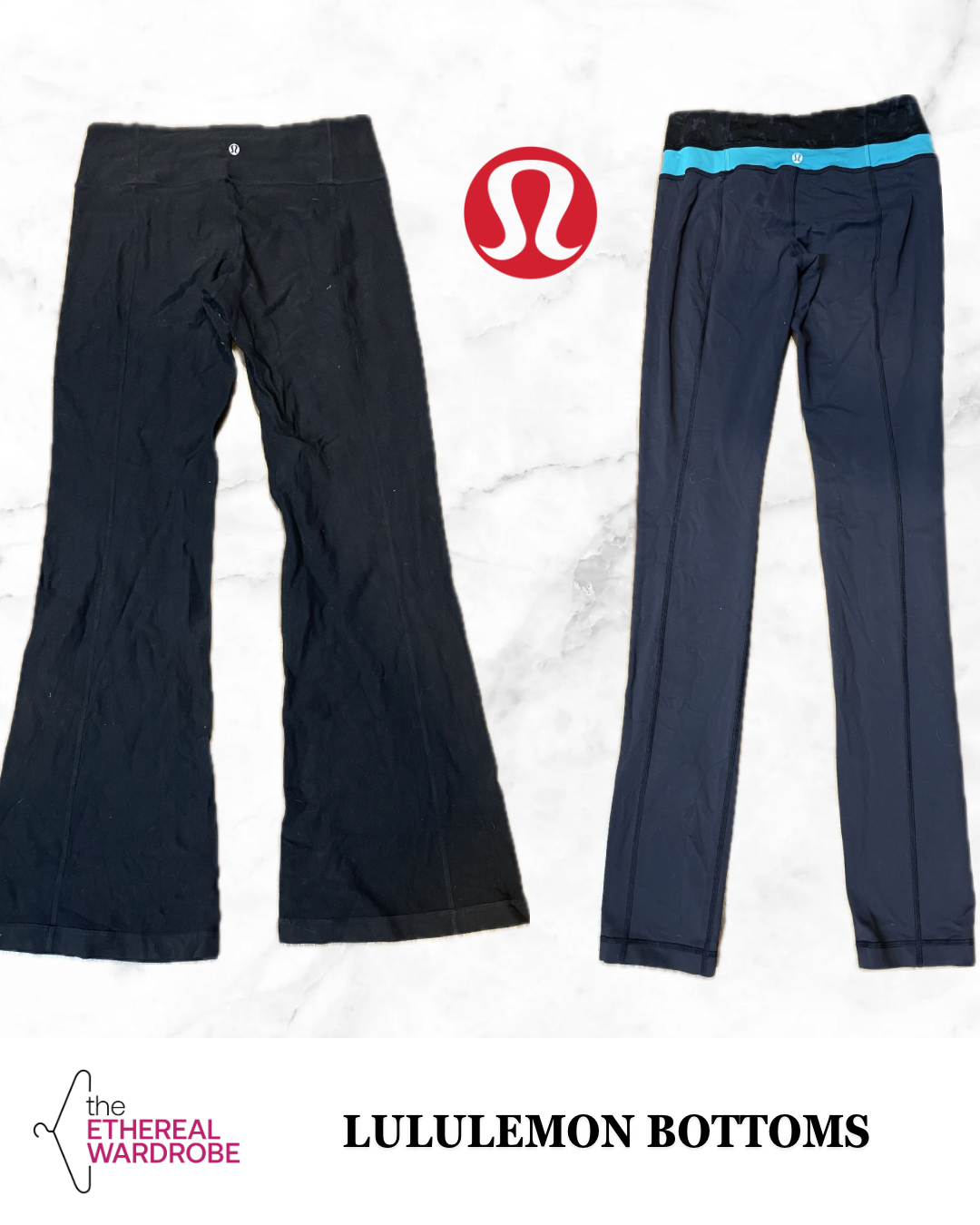 Lululemon Bottoms 10pcs