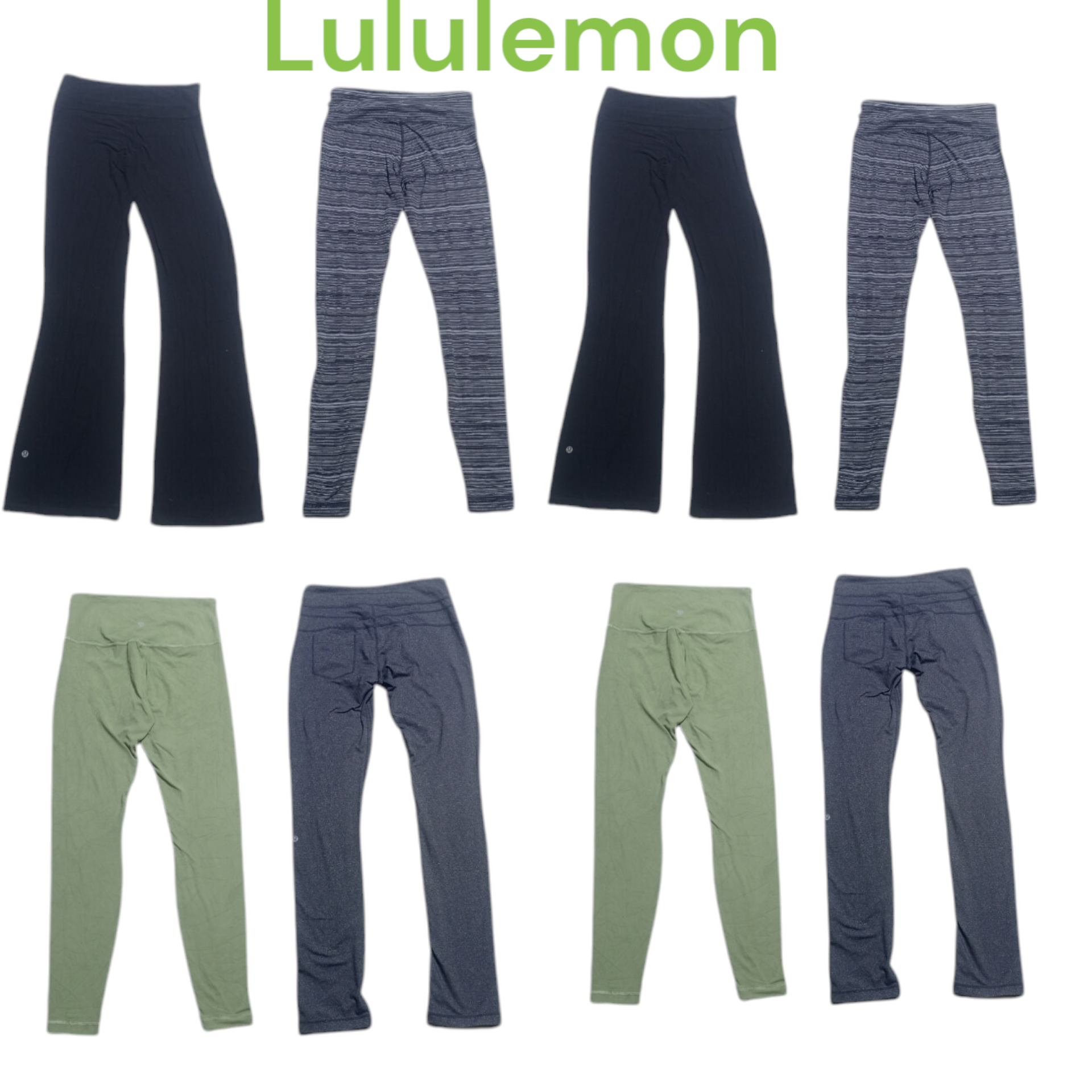 lululemon Mix Bundle