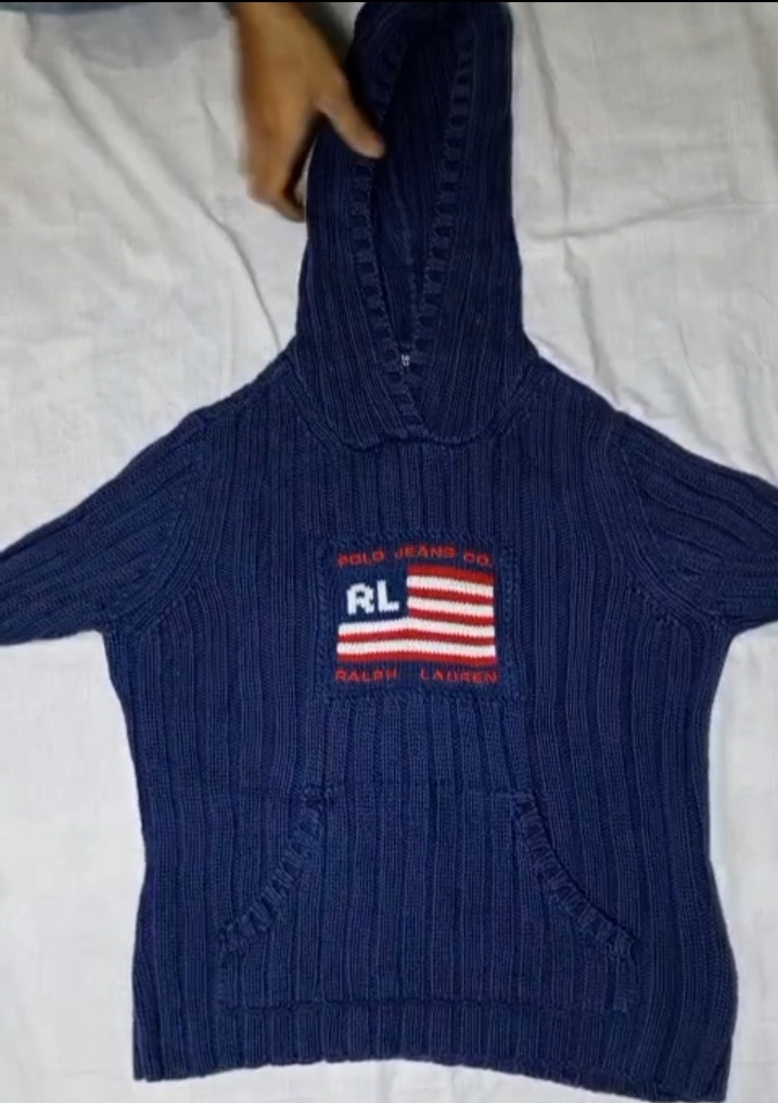 Ralph Lauren Pullover