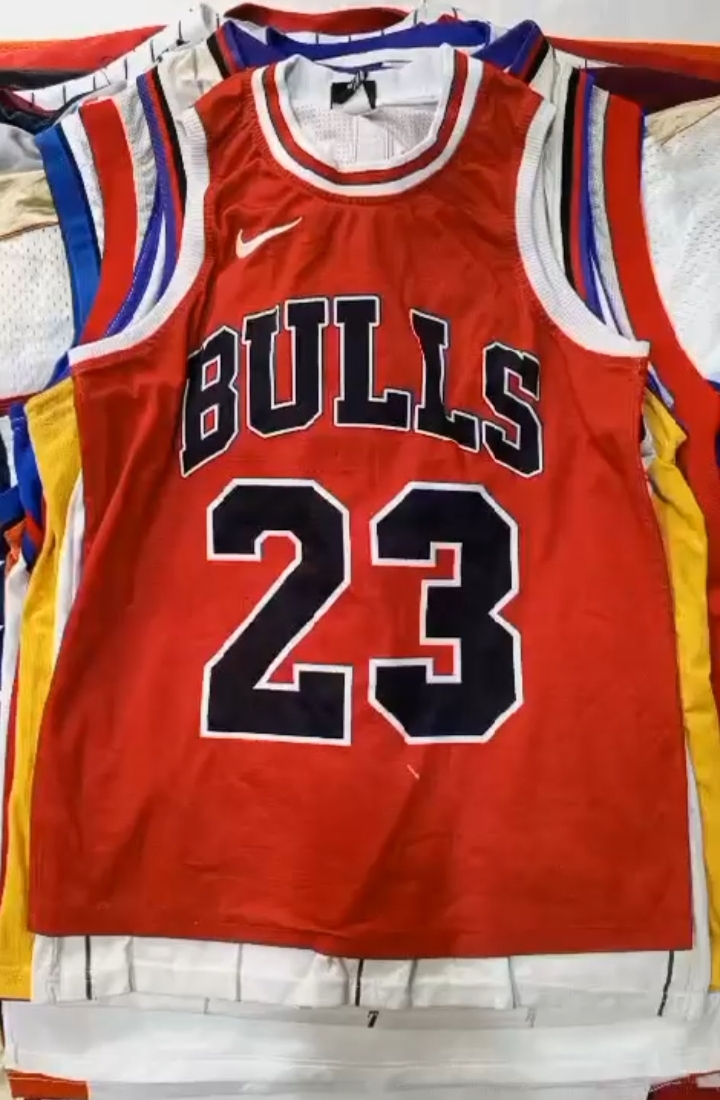 NFL NBA Majestic Jerseys