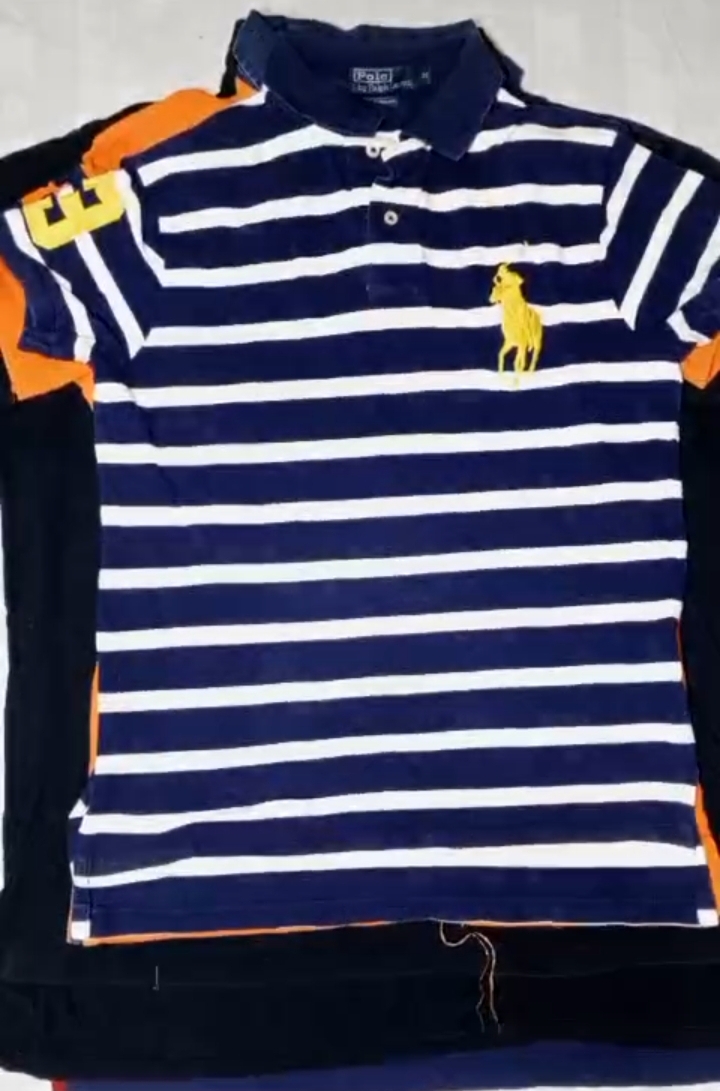 Ralph Lauren Big Logo