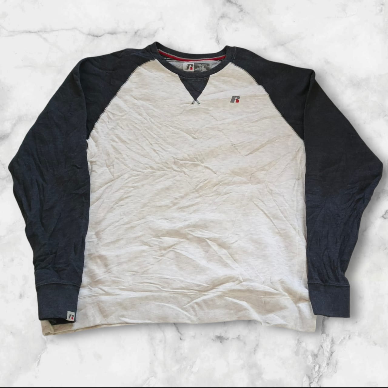 Sweatshirt Russell Athletic 42 pièces