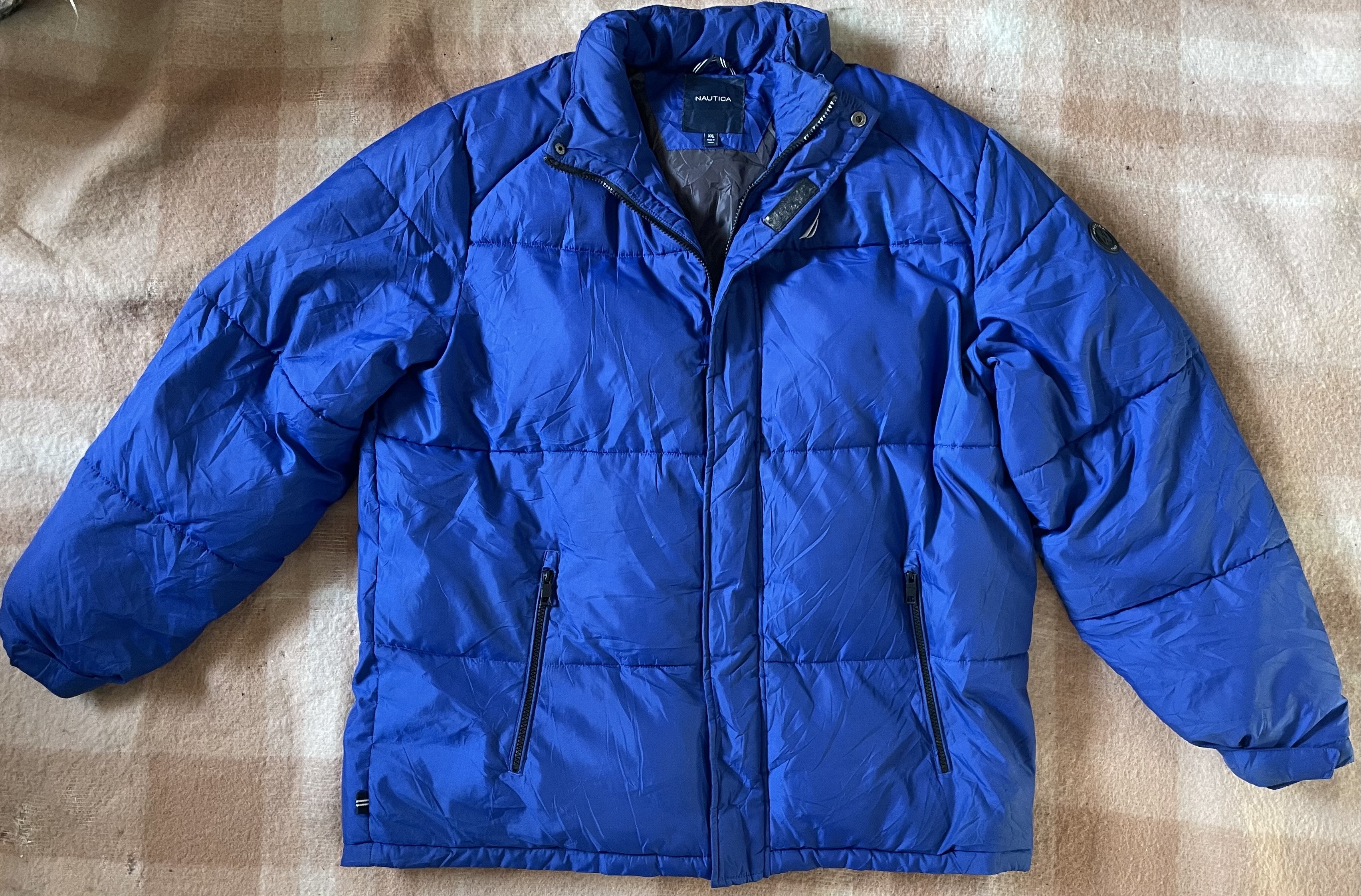 Nautica Eddie Bauer lands-end 31