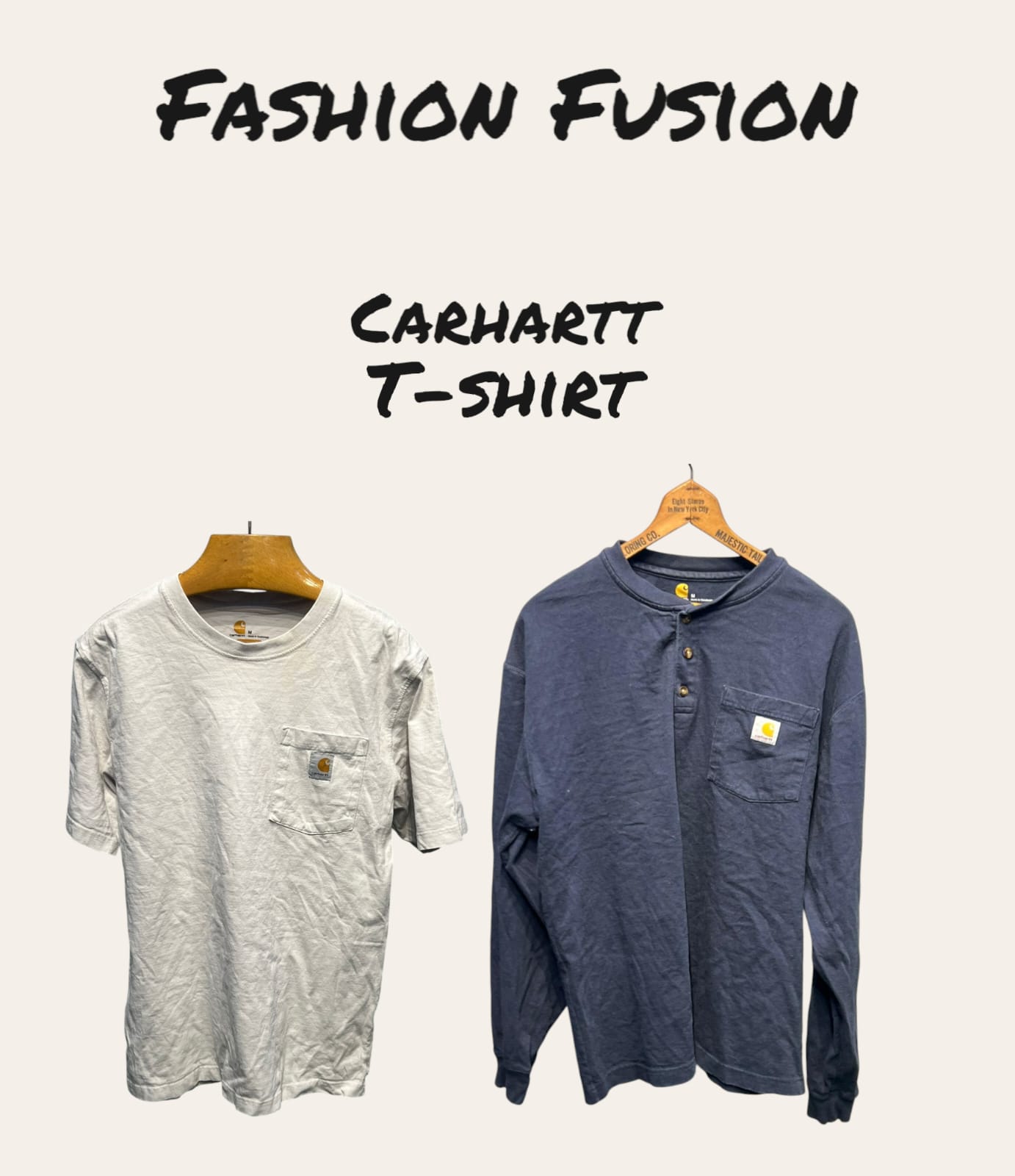 Carhartt tshirt (FF-279)