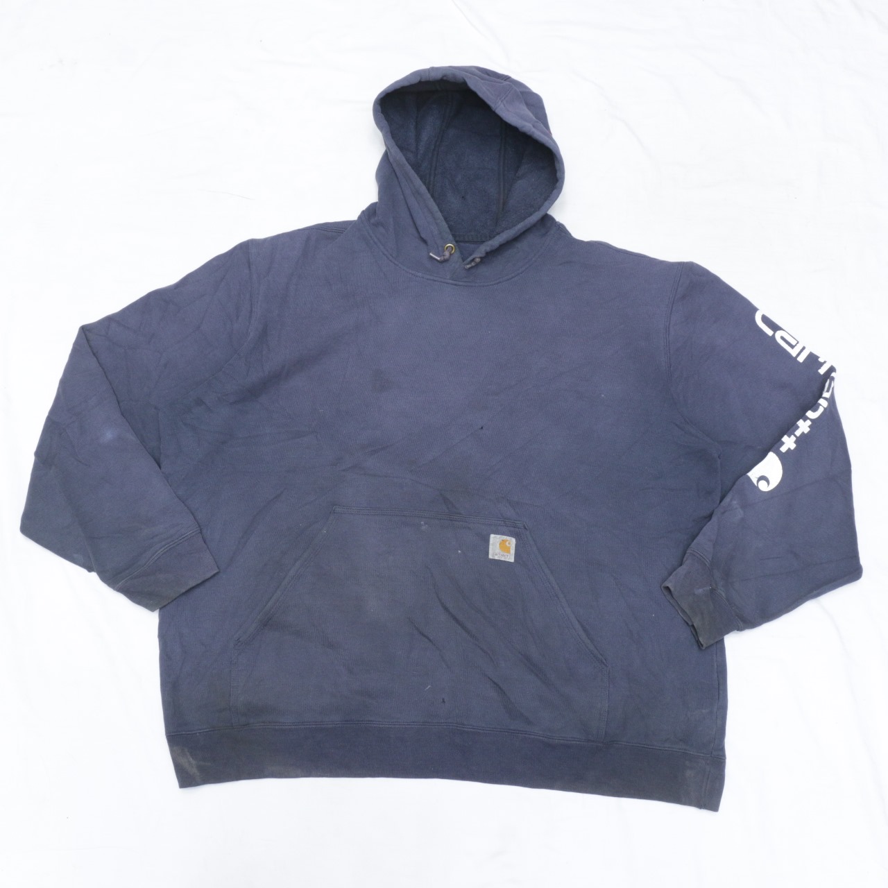 CR3009 Carhartt Hoodies - 20 Stück