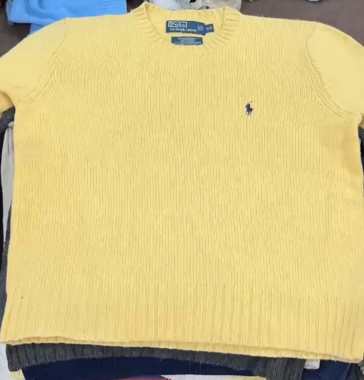 Ralph Lauren Pullover