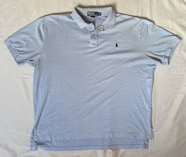 Polo Ralph Lauren shirts