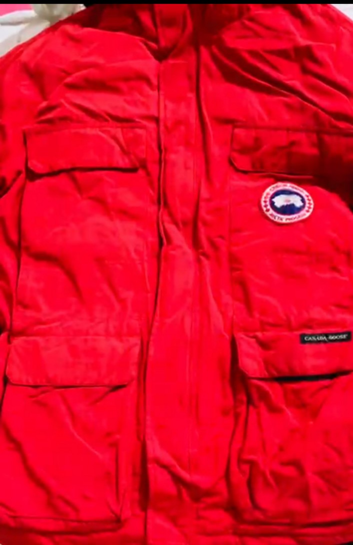 Canada goose giacche puffer 100% autentiche