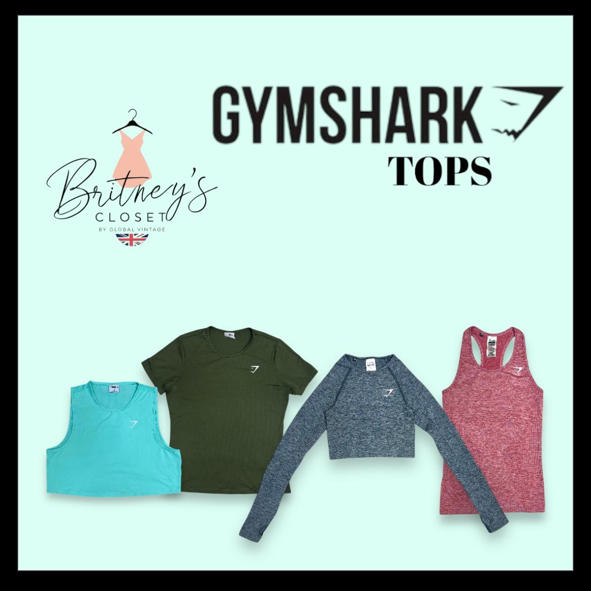 Peak Performance Gym Shark Tops - 15 Stück ( BC-12-24 )