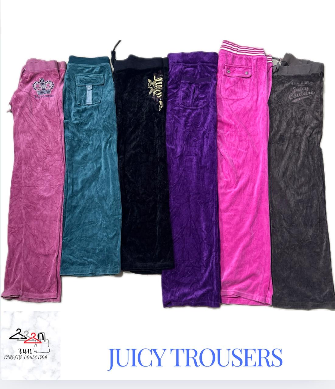 Juicy Couture Hosen