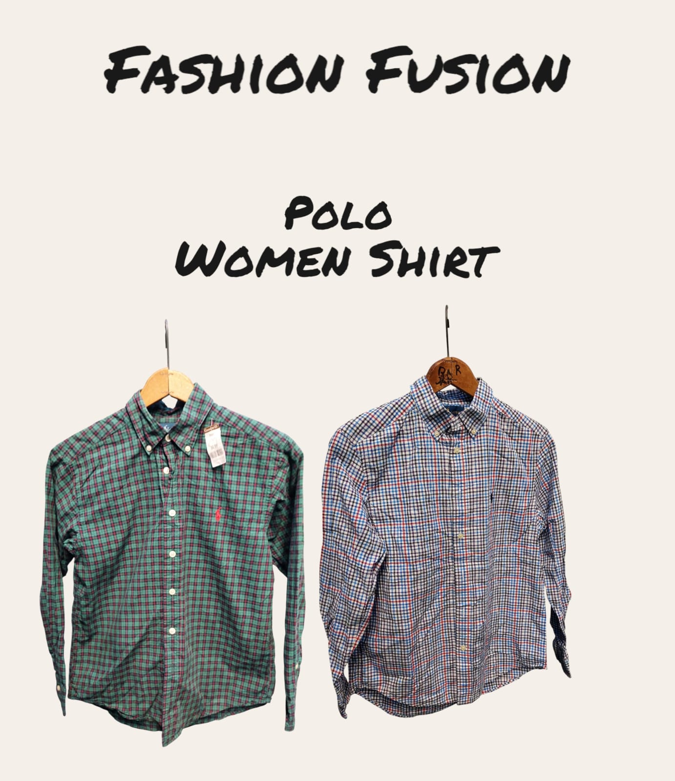 Polo shirt (FF-291)