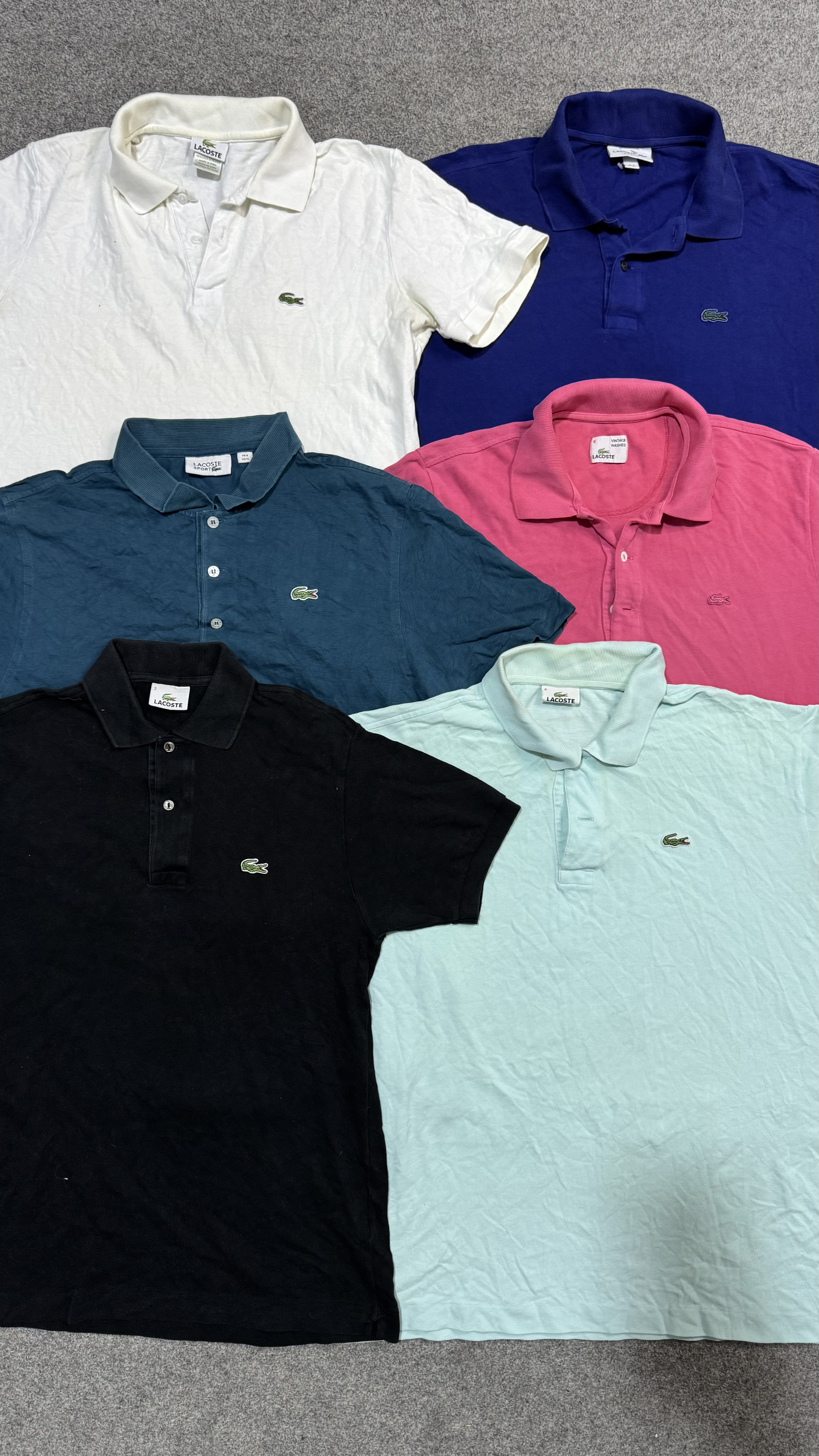 Tommy Hilfiger Poloshirts