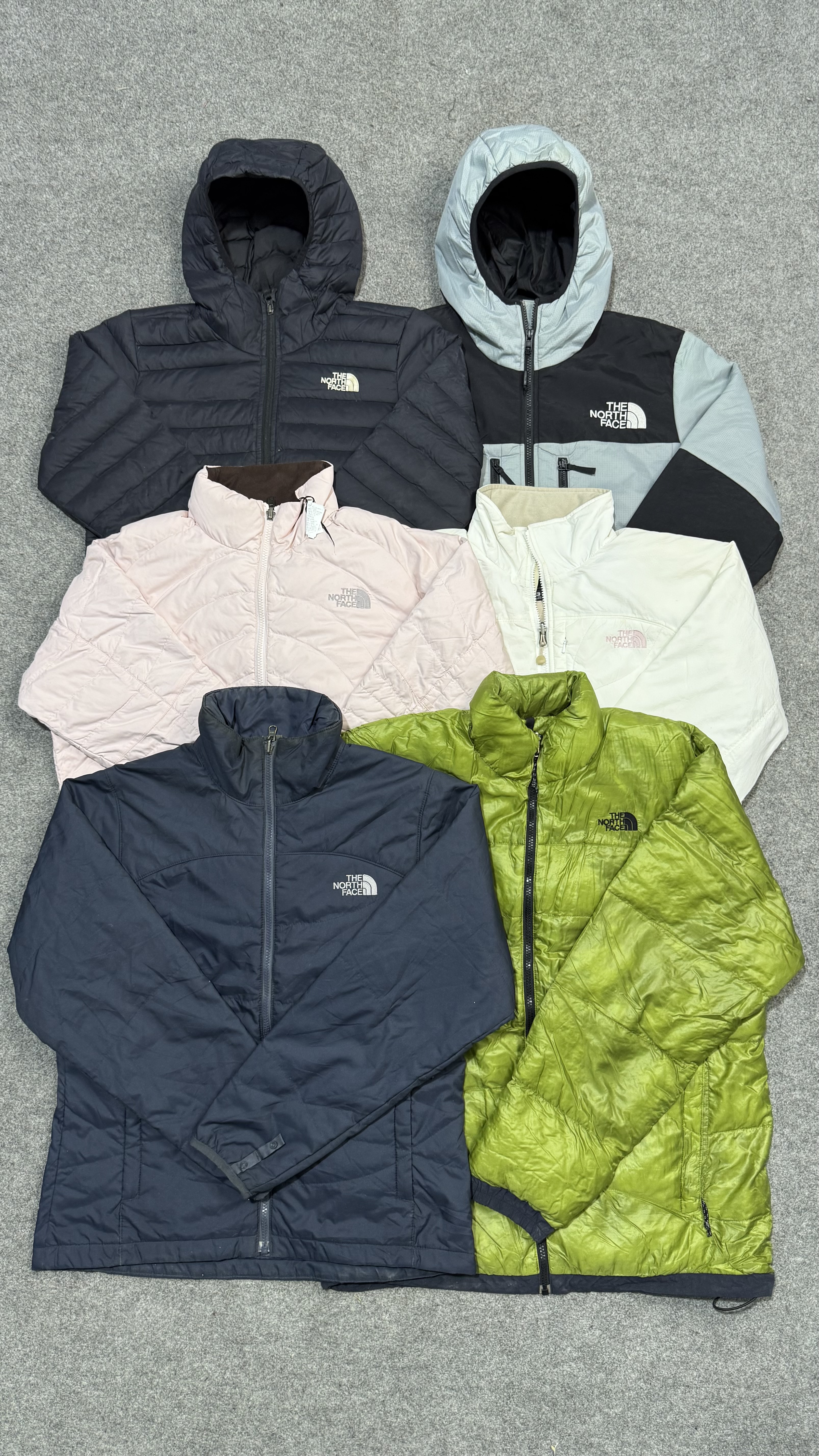 The North Face Jacket