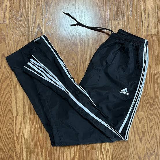 Adidas track pants