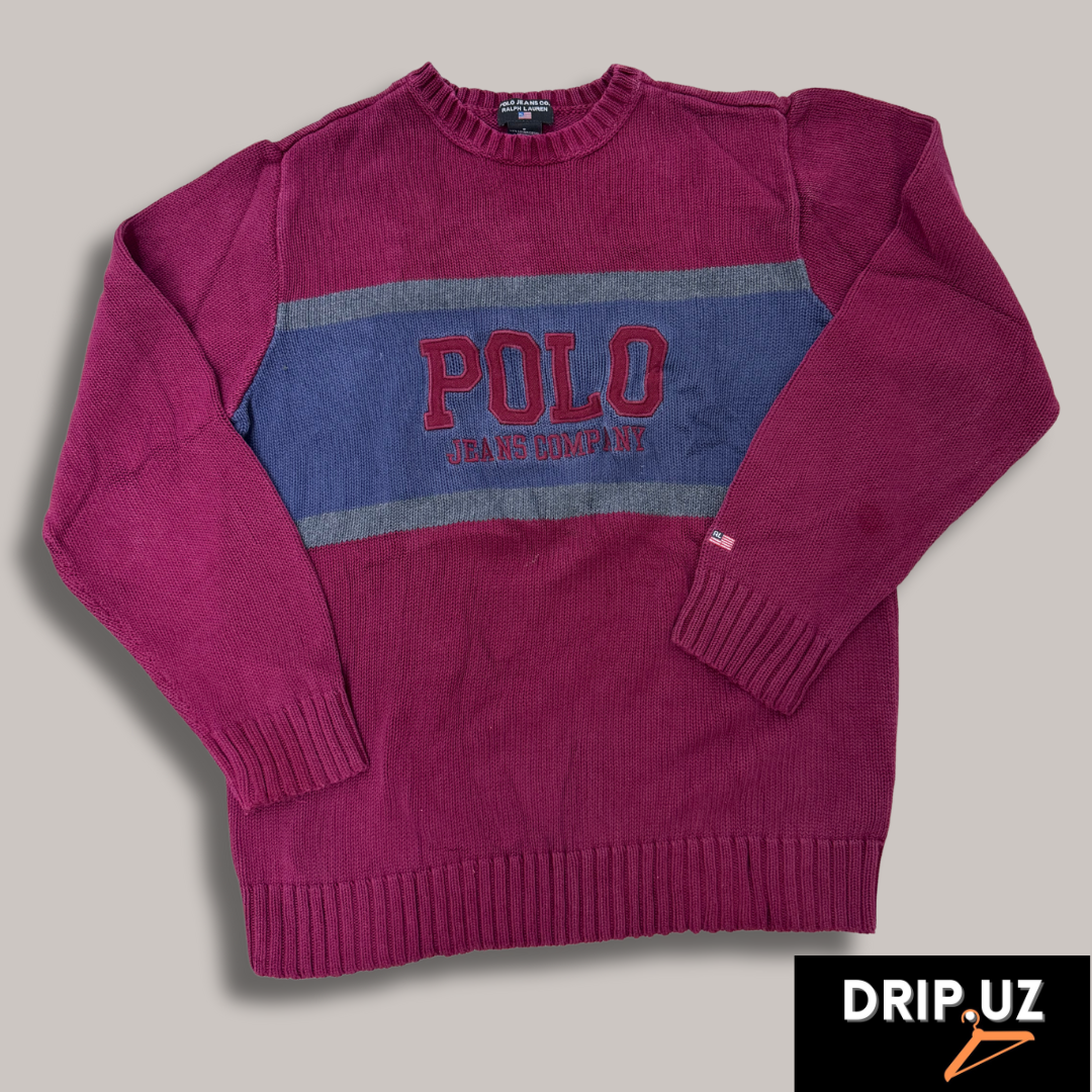 Pulls, sweats à capuche, sweat-shirts Ralph Lauren D1912/E20