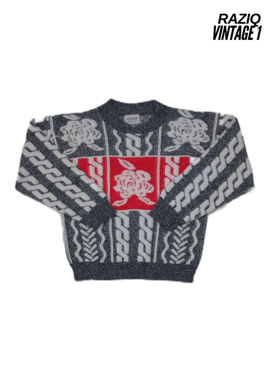 Pullover Folles