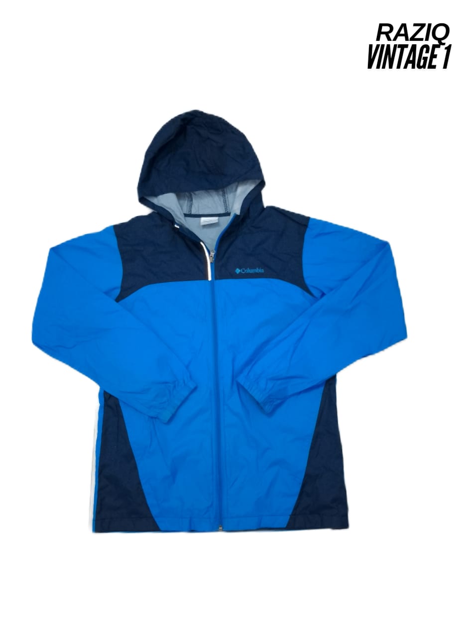 Vestes Columbia