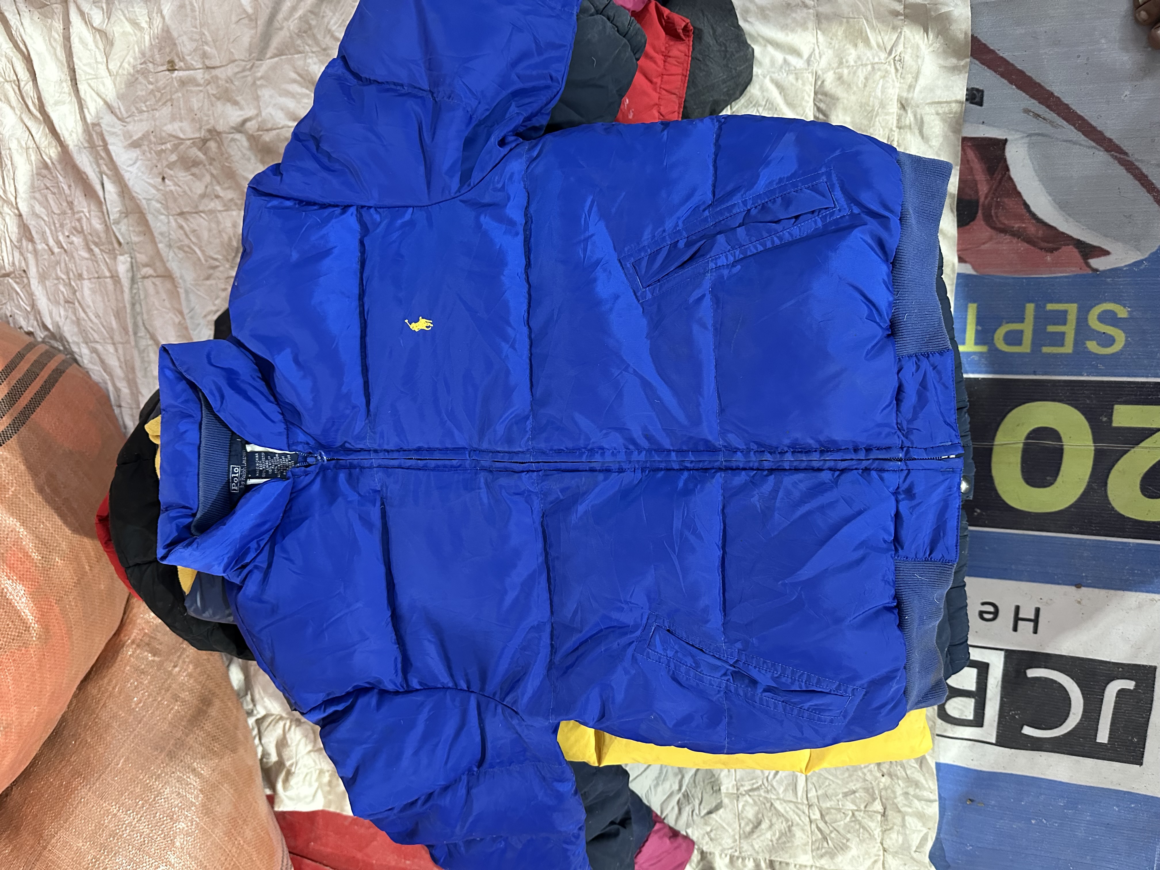 Ralph Lauren Jacket