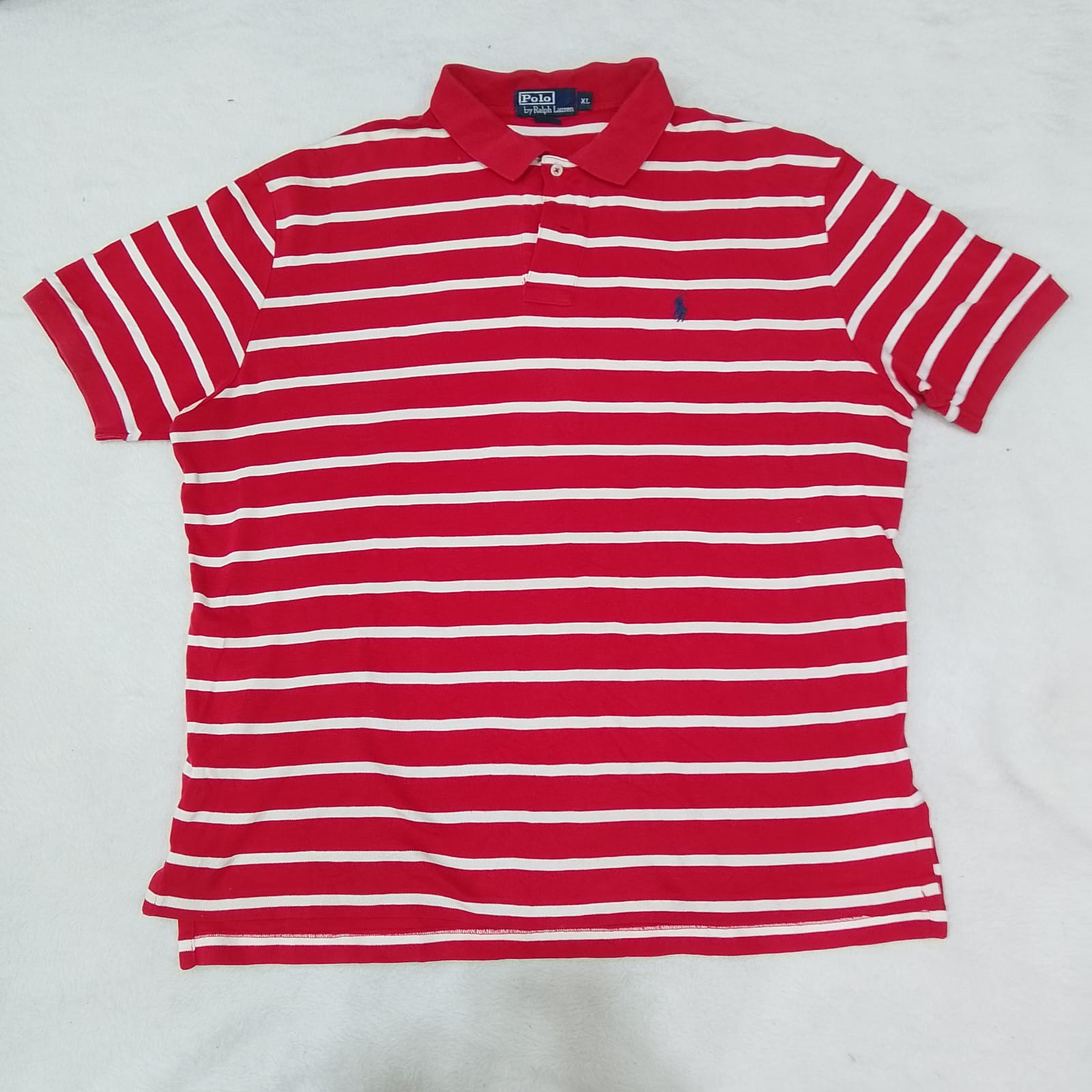 CR3041 SET 3 Polo T-shirts - 25 pièces