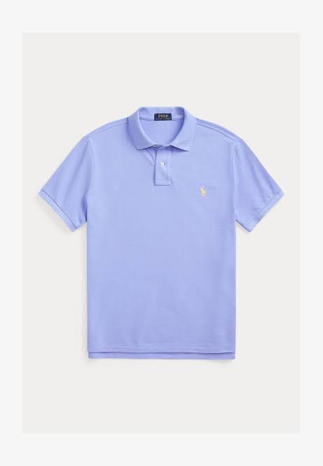 Premium Polo Ralph Lauren Collar T-shirts