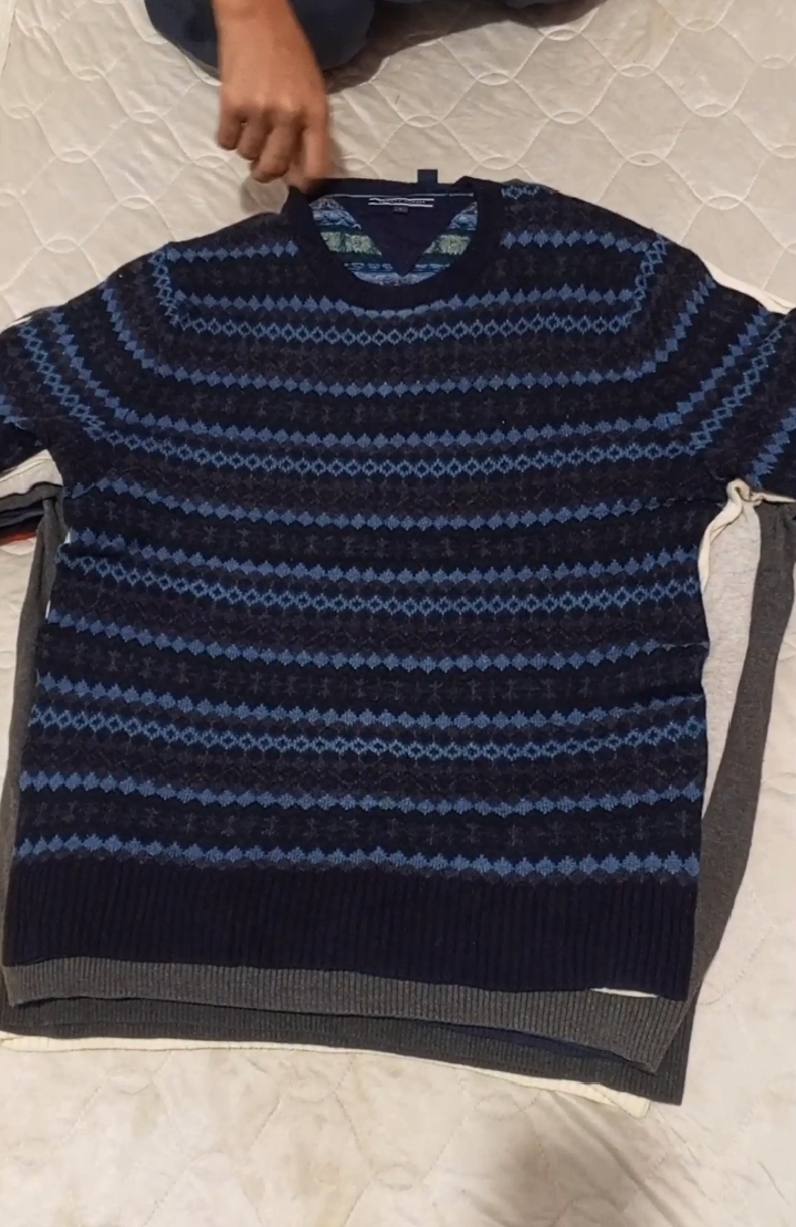 Tommy Hilfiger Sweater