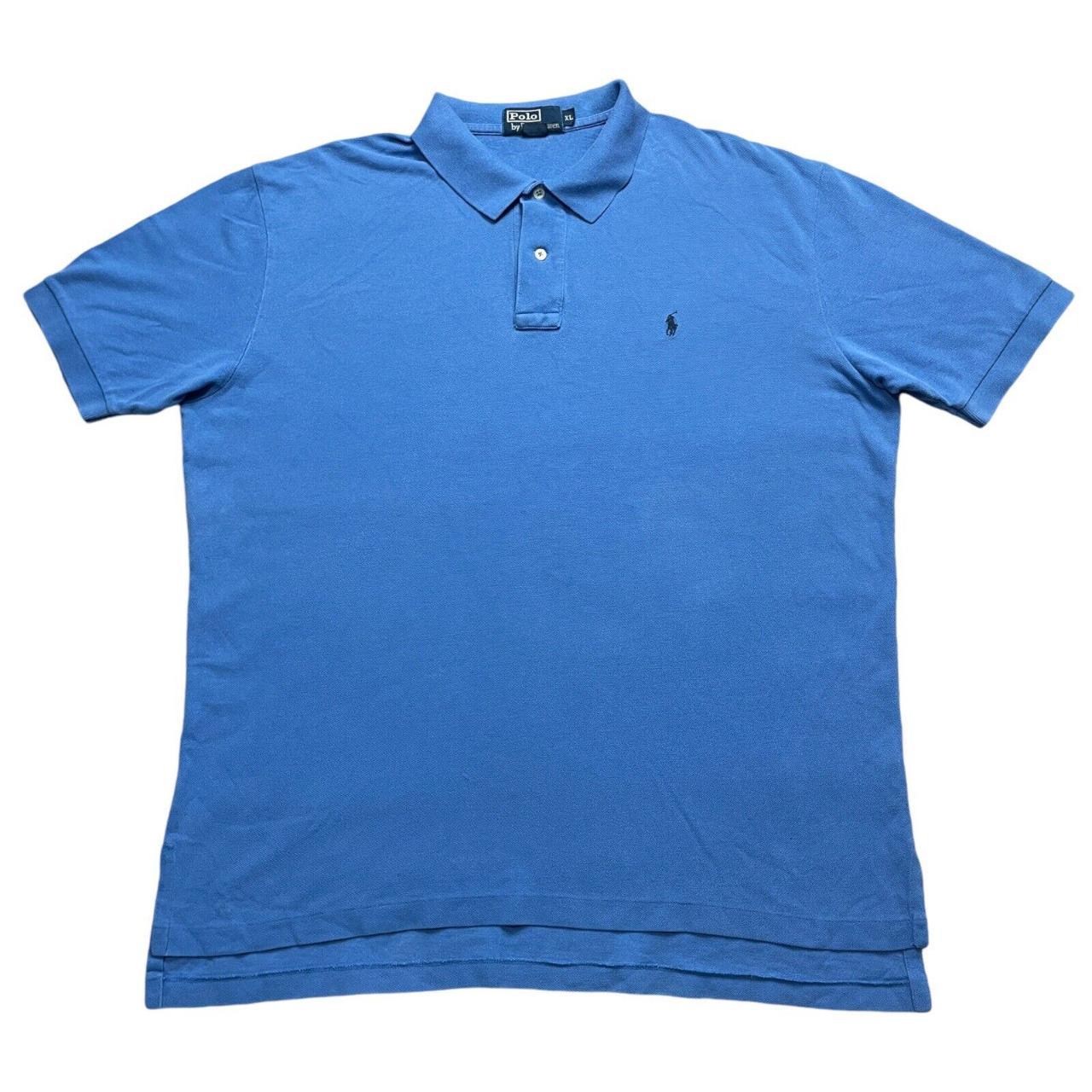 Authentic Polo Ralph Lauren T-shirts