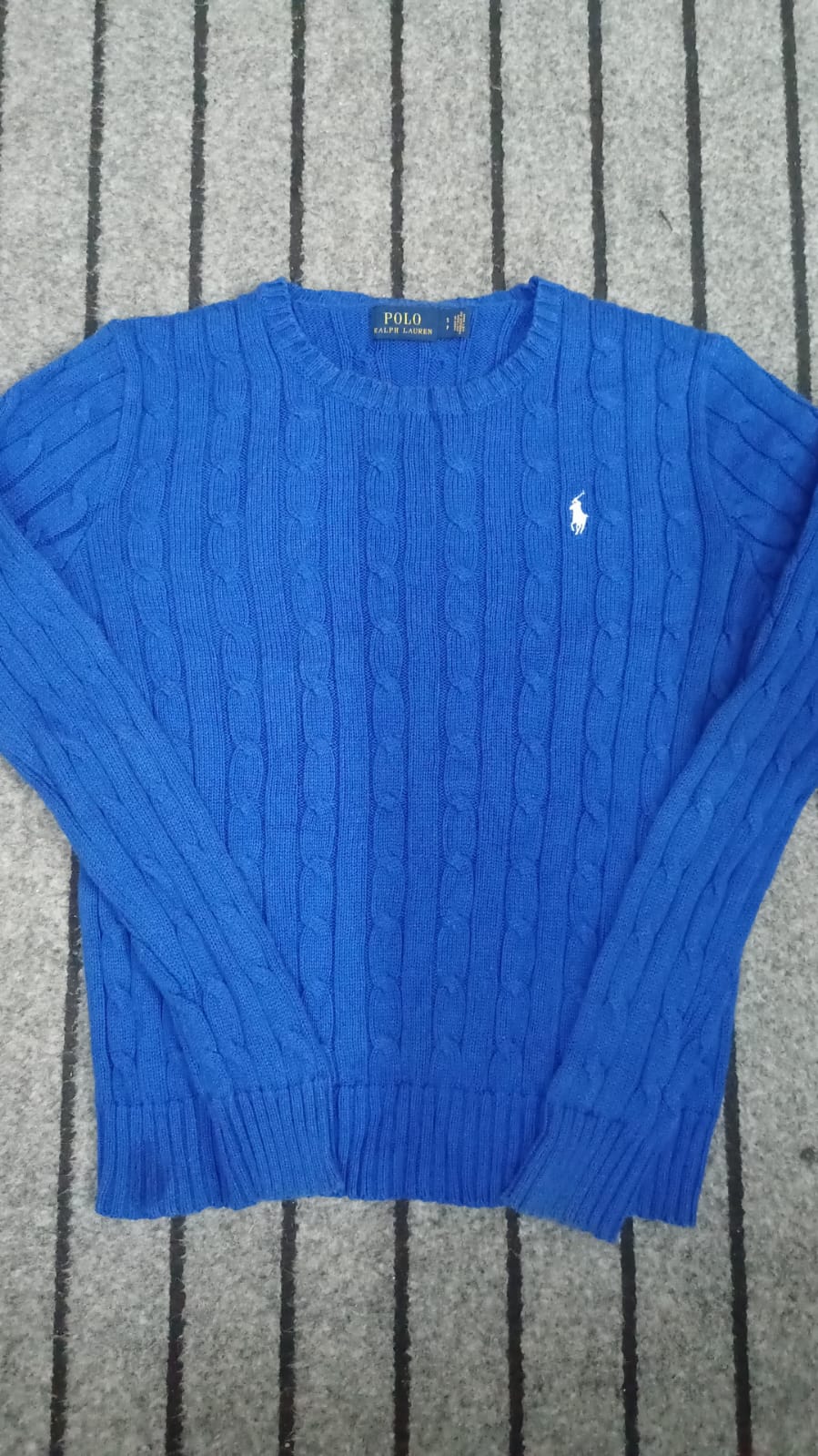 Ralph Lauren Sweater