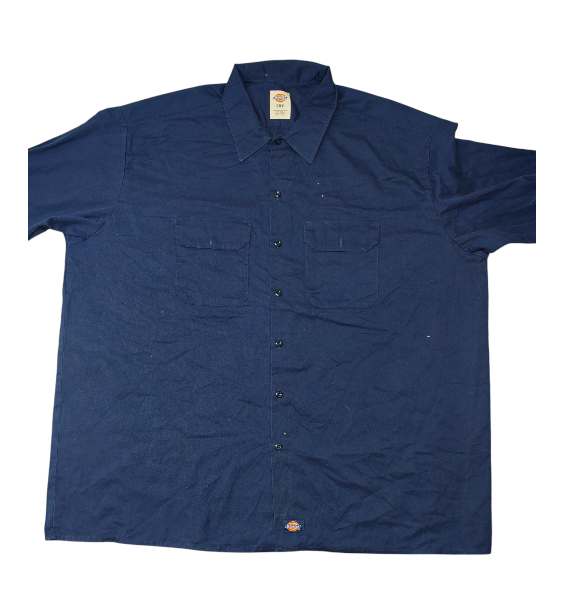 Dickies Workwear Shirts